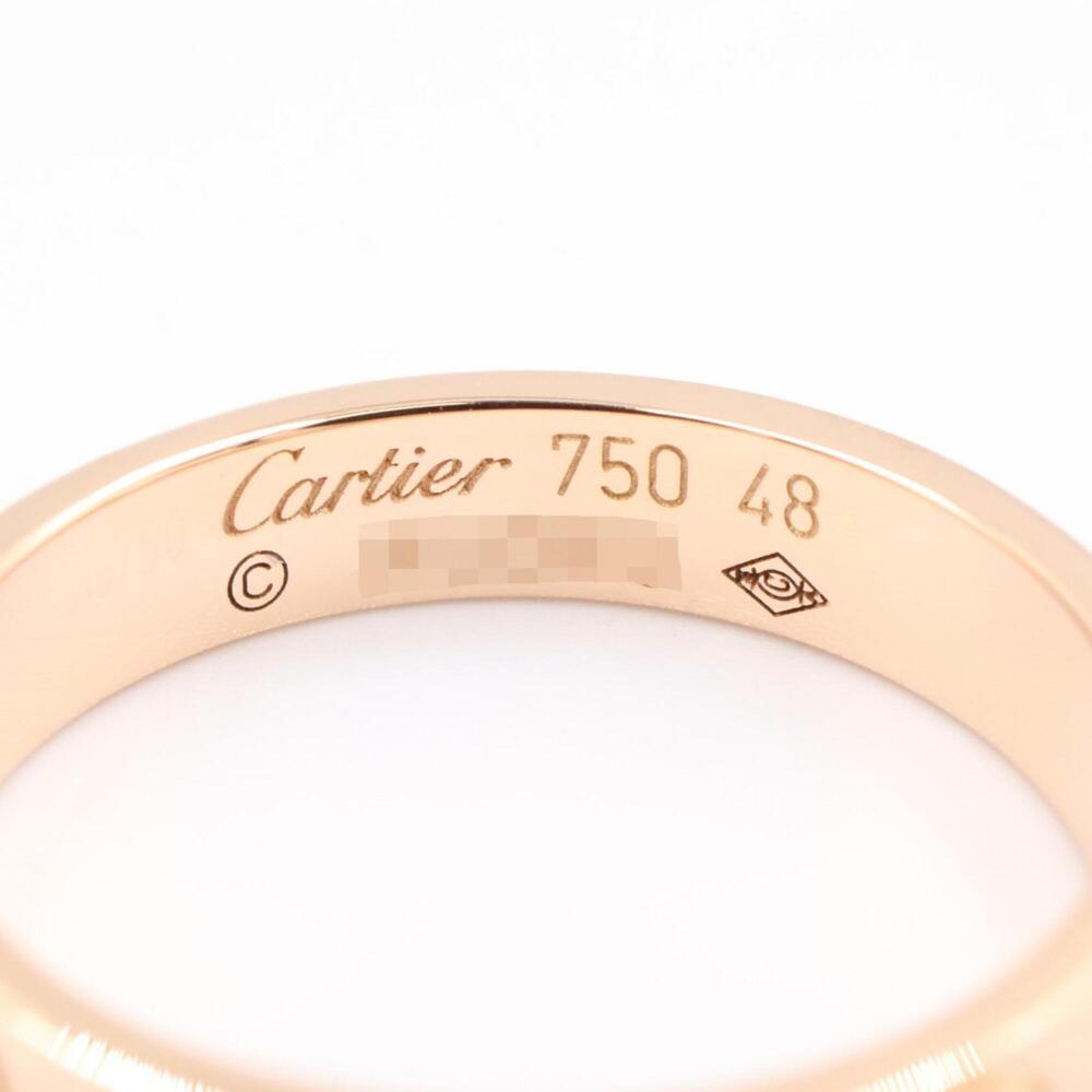 CARTIER Ring - Picture 3 of 6